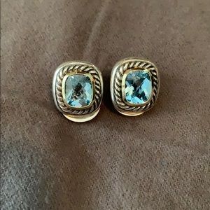 David Yurman Earrings